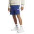 Calça adidas 3Bandas French Terry Sho Homem Azul Escuro/Branco