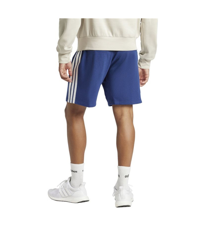 Pantalons adidas 3Bandas French Terry Sho Homme...