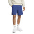 Calça adidas 3Bandas French Terry Sho Homem Azul Escuro/Branco