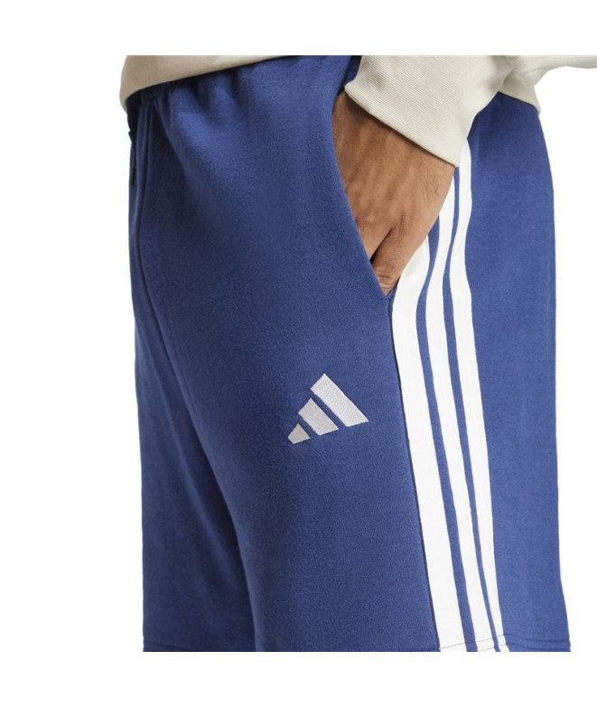 Pantalons adidas 3Bandas French Terry Sho Homme...