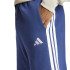 Calça adidas 3Bandas French Terry Sho Homem Azul Escuro/Branco