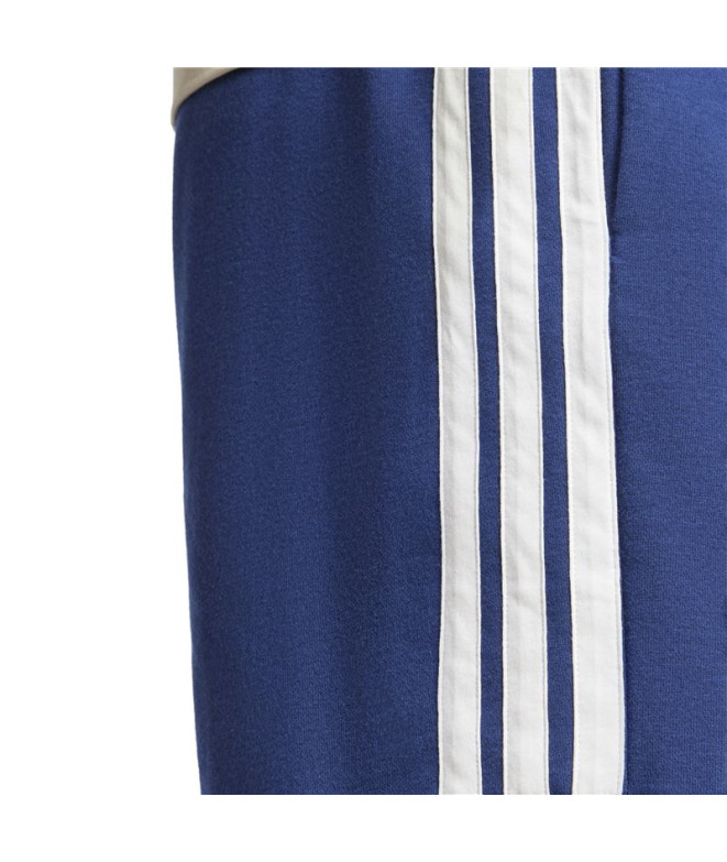 Pantalons adidas 3Bandas French Terry Sho Homme...