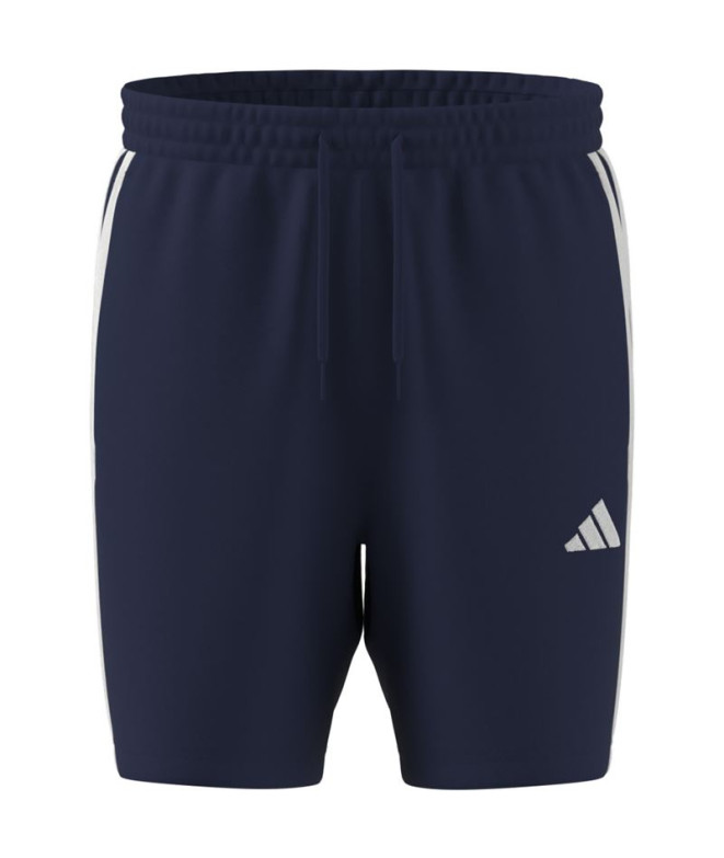 Calça adidas 3Bandas French Terry Sho Homem...