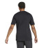 Camiseta adidas Bl Sj Homem Preto/Branco