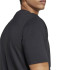 Camiseta adidas Bl Sj Homem Preto/Branco
