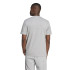T-shirt adidas Bl Sj Homme Gris/Noir