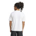 Camiseta adidas Sl Sj Homem Branco/Preto
