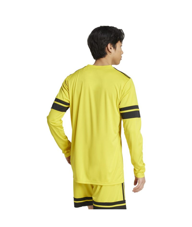 T-shirt de Football adidas Squadra25 Jsy Lm...