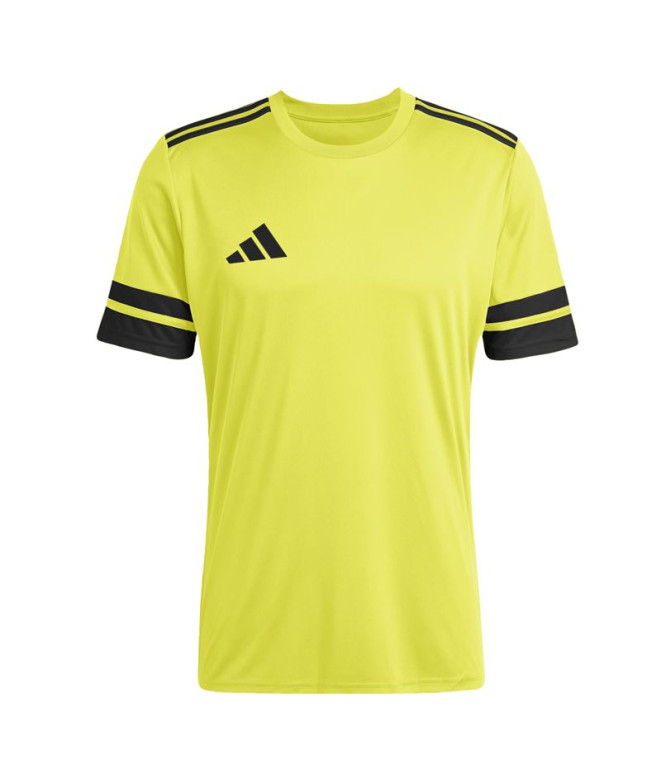 T-shirt de Football adidas Squadra25 Jsy Homme...
