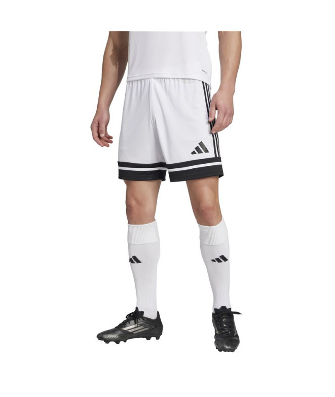Calça de Futebol adidas Squadra25 Homem...