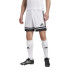 Calça de Futebol adidas Squadra25 Homem Branco/Preto