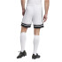 Calça de Futebol adidas Squadra25 Homem Branco/Preto