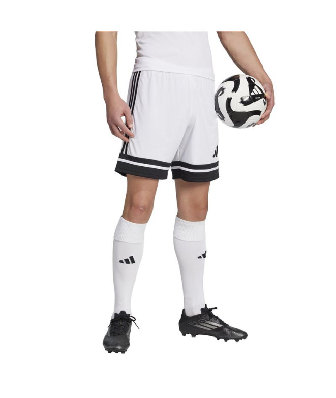Pantalons de Football adidas Squadra25 Homme...