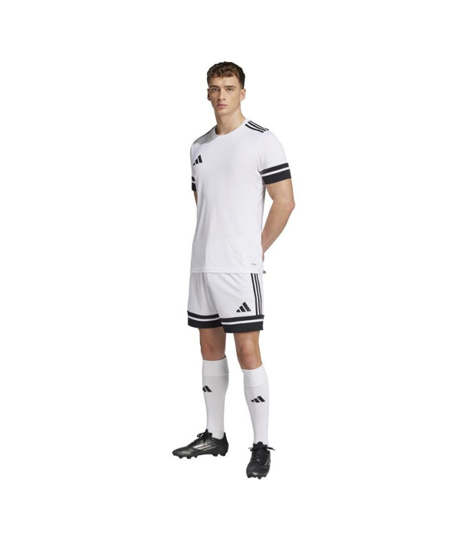 Pantalons de Football adidas Squadra25 Homme...
