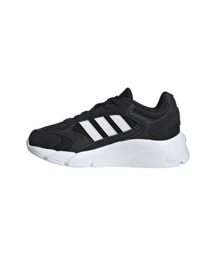 Chaussures adidas Crazychaos 2000 Enfant Noir 2