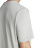 Camiseta adidas Camo Box Hombre Plata