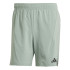 Calça de Fitness adidas D4T Short Homem Verde