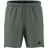 Calça de Fitness adidas D4T Short Homem Verde