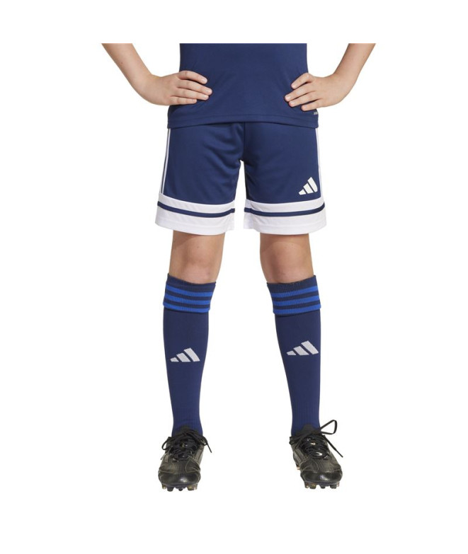 Pantalons de Football adidas Squadra25 Sho...