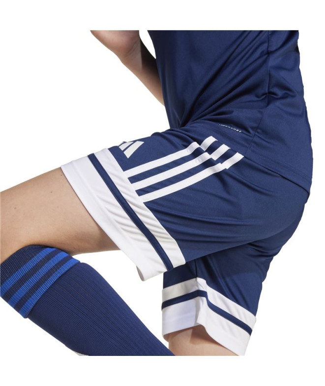 Pantalons de Football adidas Squadra25 Sho...