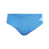 Fato de banho de Natação adidas 3 Bandas Bld Trunk Homem Reabri/Branco