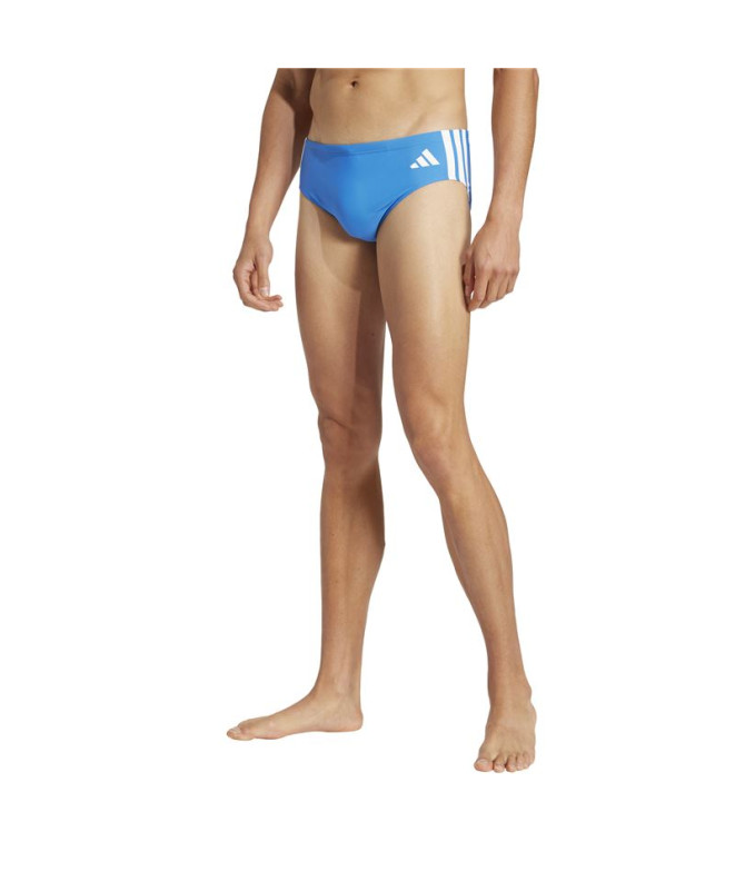 Maillot de bain de Natation adidas 3 Bandes Bld...