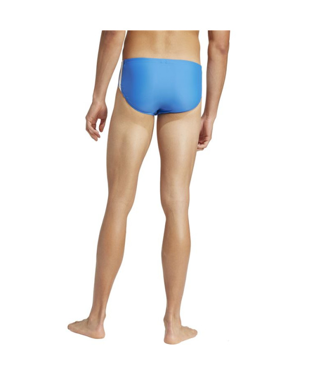 Maillot de bain de Natation adidas 3 Bandes Bld...