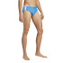 Fato de banho de Natação adidas 3 Bandas Bld Trunk Homem Reabri/Branco
