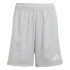 Pantalons de Football adidas Tastigo25 Sho Enfant Gris