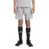 Pantalones de Fútbol adidas Tastigo25 Sho Infantil Gris
