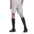 Pantalones de Fútbol adidas Tastigo25 Sho Infantil Gris