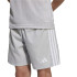 Pantalones de Fútbol adidas Tastigo25 Sho Infantil Gris