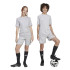 Pantalons de Football adidas Tastigo25 Sho Enfant Gris
