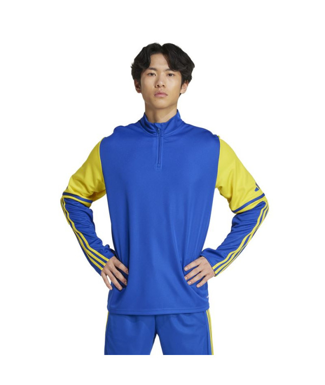 T-shirt de Football adidas Squadra25 Tr Haut...