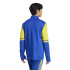 Camiseta de Futebol adidas Squadra25 Tr Top Homem Azul