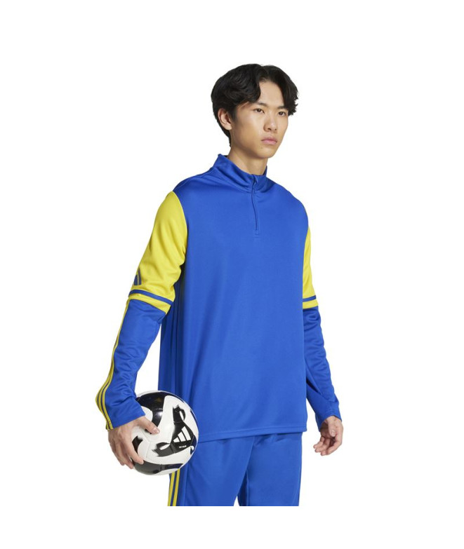T-shirt de Football adidas Squadra25 Tr Haut...