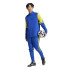 Camiseta de Futebol adidas Squadra25 Tr Top Homem Azul