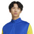 Camiseta de Futebol adidas Squadra25 Tr Top Homem Azul