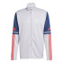 Chaqueta de Fútbol adidas Squadra25 Tr Hombre Gris