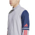 Veste de Football adidas Squadra25 Tr Homme Gris