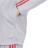 Veste de Football adidas Squadra25 Tr Homme Gris