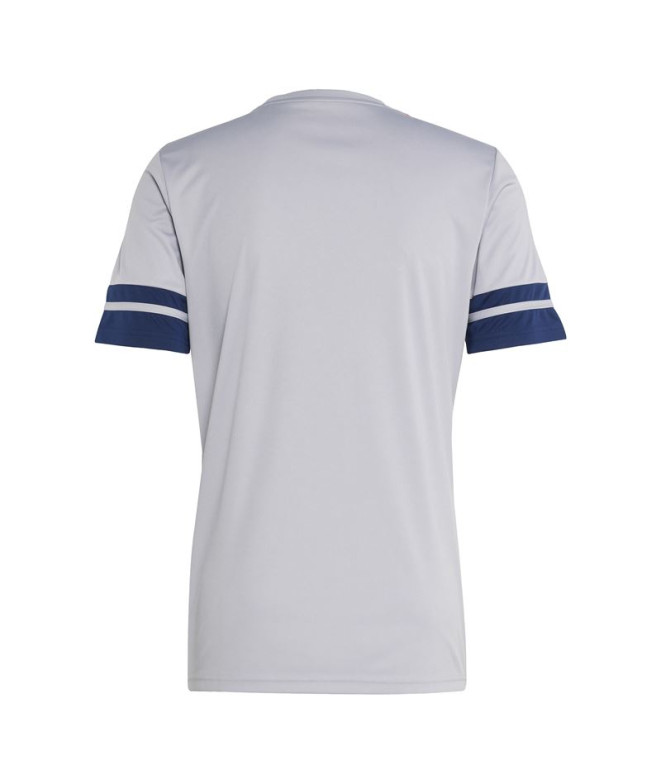 T-shirt de Football adidas Squadra25 Jsy Homme...