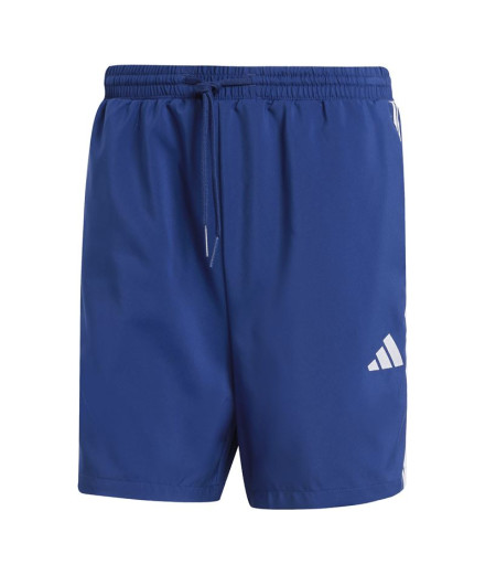 Pantalons adidas 3Bandas Chelsea Homme Bleu Foncé/Blanc
