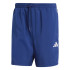 Calça adidas 3Bandas Chelsea Homem Azul Escuro/Branco