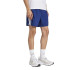 Pantalons adidas 3Bandas Chelsea Homme Bleu Foncé/Blanc