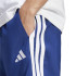Calça adidas 3Bandas Chelsea Homem Azul Escuro/Branco
