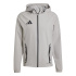 Casaco de Futebol adidas Tiro25C Vt Homem Cinza
