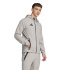 Chaqueta de Fútbol adidas Tiro25C Vt Hombre Gris