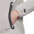 Chaqueta de Fútbol adidas Tiro25C Vt Hombre Gris