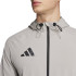 T-shirt de Football adidas Tiro25C Vt Homme Gris